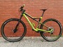 Cannondale  Scalpel Si 