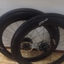 Roval  Roval Rapide CLX 64 TLR 