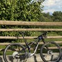 Cannondale  SCALPEL Hi MOD 1