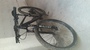 Cannondale  ht carbon3 blak