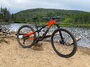 Cannondale  scalpel carbon 2