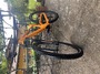 Scott  Spark 970 orange