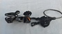 Shimano   XTR SL-M9000 e RD-M9000