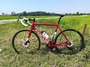 Focus  Izalco Max di2 ultegra disc