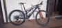Santa Cruz  BLUR CC