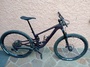 Santa Cruz  Tallboy CC