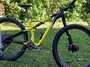 Cannondale  Scalpel