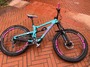 Santa Cruz  nomad C 27,5