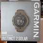 Garmin  INSTINCT 2 TACTICAL SOLAR