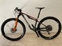Canyon  LUX WORLD CUP