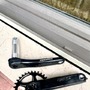 Race Face  Guarnitura RACE FACE NEXT SL G5 Nuova - Corona 32T - Pedivelle 175mm - 473g