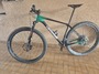 Cannondale  Fsi Carbon Hi Mode 