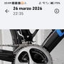 Shimano  M9000