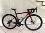 Specialized  Tarmac S-Works SL8 disc tg.49 Ultegra Di2 12V
